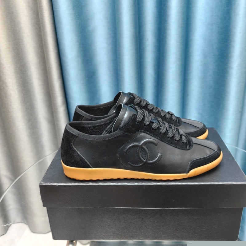 Ch*el casual shoes